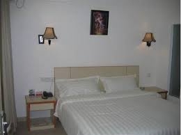 Imagen de la habitación del Hotel Ji Hotel (Shanghai Jumen Road). Foto 5