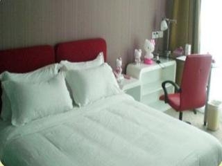 Imagen de la habitación del Hotel Ji Hotel Shanghai Lujiazui Branch. Foto 3