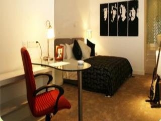 Imagen de la habitación del Hotel Ji Hotel Shanghai Lujiazui Branch. Foto 4