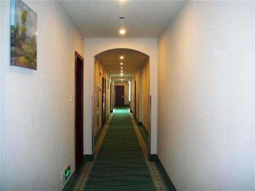 Imagen general del Hotel Ji Hotel (Shanghai New International Expo Centre West GaoKe Road Hotel). Foto 5