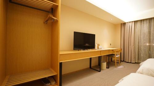 Imagen general del Hotel Ji Hotel (Taicang). Foto 3