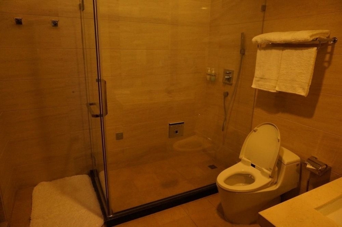 Imagen de la habitación del Hotel Ji House. Foto 3