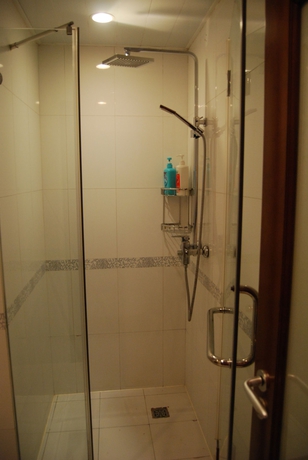 Imagen de la habitación del Hotel Ji House. Foto 4