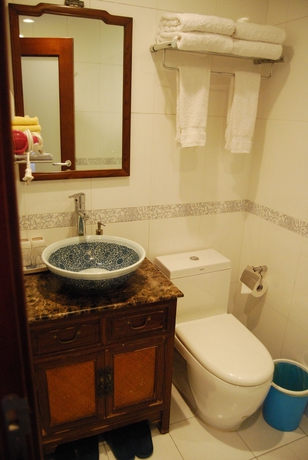 Imagen de la habitación del Hotel Ji House. Foto 5