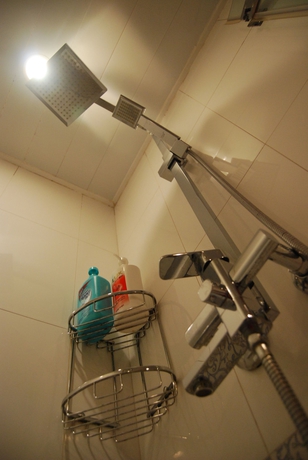 Imagen de la habitación del Hotel Ji House. Foto 6