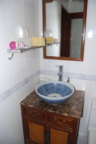Imagen de la habitación del Hotel Ji House. Foto 7