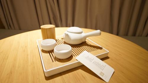 Imagen general del Hotel Ji Jinan Jingshi Road Harmony Square. Foto 4