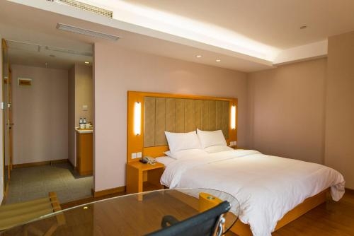 Imagen general del Hotel Ji Sanya Bay. Foto 3