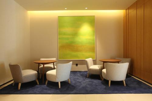 Imagen de la habitación del Hotel Ji Shanghai Kangqiao Xiuyan Road. Foto 8