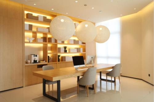 Imagen de la habitación del Hotel Ji Shanghai Kangqiao Xiuyan Road. Foto 10