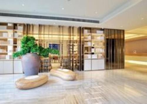 Imagen general del Hotel Ji Tianjin Shiyijing Road. Foto 5