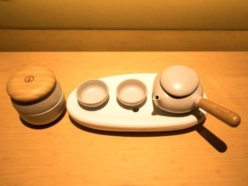 Imagen general del Hotel Ji Xiamen Convention and Exhibition Center California City Plaza. Foto 1