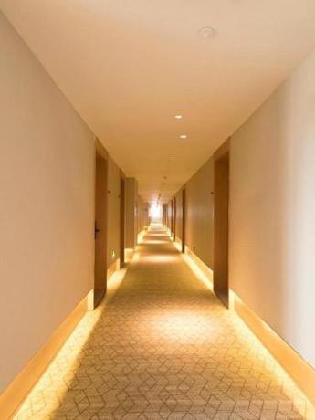 Imagen general del Hotel Ji Xiamen Convention and Exhibition Center California City Plaza. Foto 6