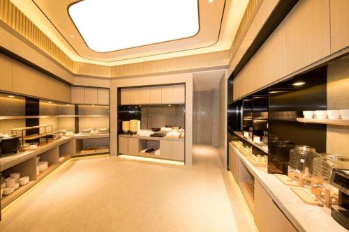 Imagen general del Hotel Ji Xiamen Convention and Exhibition Center California City Plaza. Foto 9