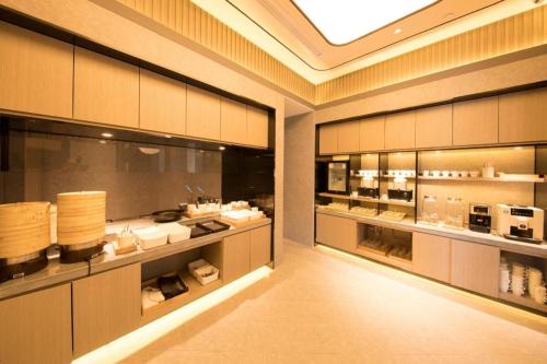 Imagen general del Hotel Ji Xiamen Convention and Exhibition Center California City Plaza. Foto 10