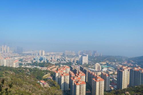 Imagen general del Hotel Ji Xiamen Convention and Exhibition Center California City Plaza. Foto 12