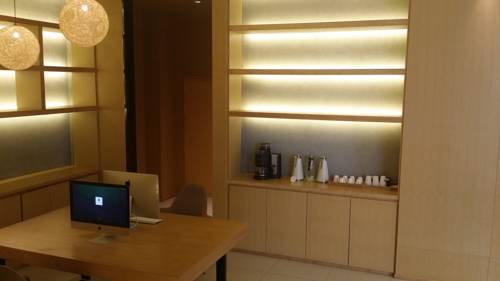 Imagen de la habitación del Hotel Ji Xi'an Belltower Xin Cheng Square. Foto 7