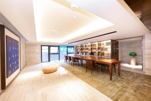 Imagen general del Hotel Ji Xi\'an Longshouyuan Metro Station. Foto 3