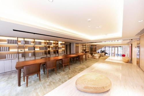 Imagen general del Hotel Ji Xi\'an Longshouyuan Metro Station. Foto 6