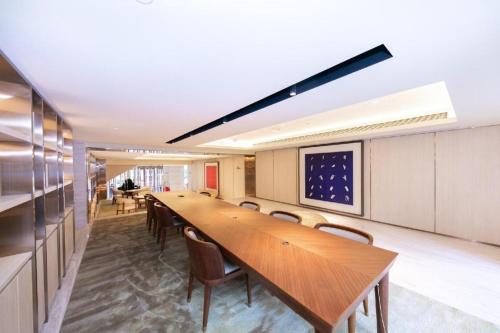 Imagen general del Hotel Ji Xi\'an Longshouyuan Metro Station. Foto 9