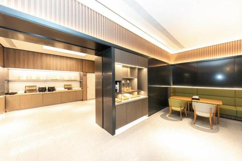 Imagen general del Hotel Ji Xianyang Airport. Foto 3