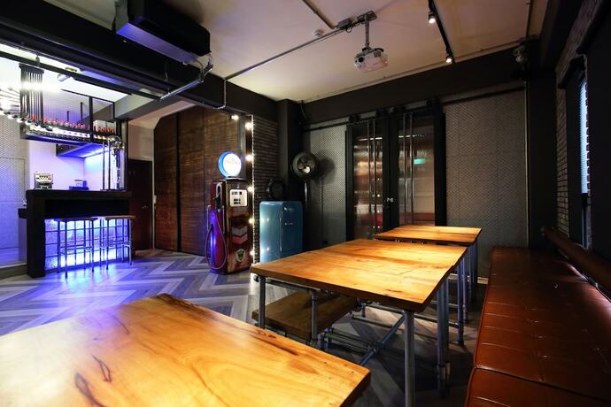Imagen de la habitación del Hotel Ji Ye Jing Zhan BandB. Foto 16
