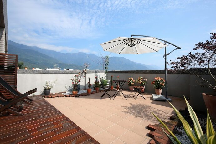 Imagen general del Hotel Ji Ye Jing Zhan BandB. Foto 5