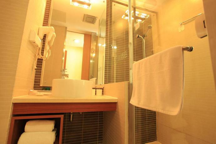 Imagen general del Hotel Ji Zhengzhou Jianshe Road. Foto 6