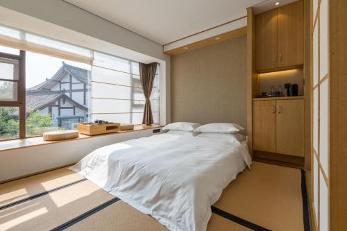 Imagen general del Hotel Jia Ding Courtyard Of Ch'an. Foto 2