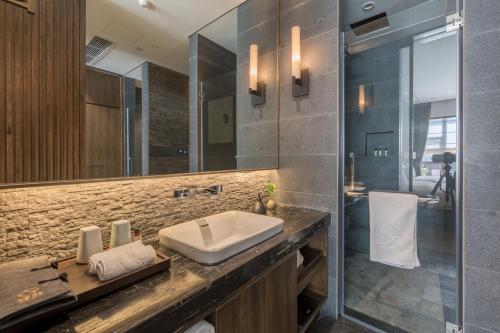 Imagen de la habitación del Hotel Jia Ding Courtyard Of Ch'an. Foto 6