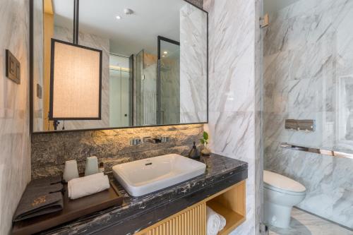 Imagen de la habitación del Hotel Jia Ding Courtyard Of Ch'an. Foto 7