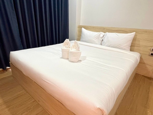 Imagen de la habitación del Hotel Jia Haus Apartment. Foto 8