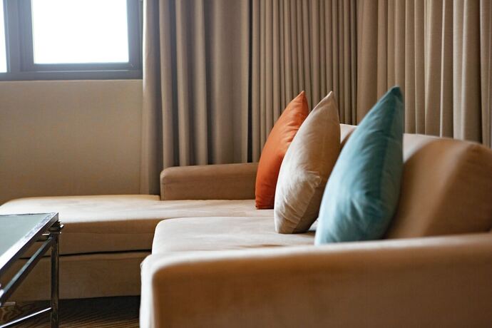 Imagen general del Hotel Jia Hsin Garden House. Foto 6