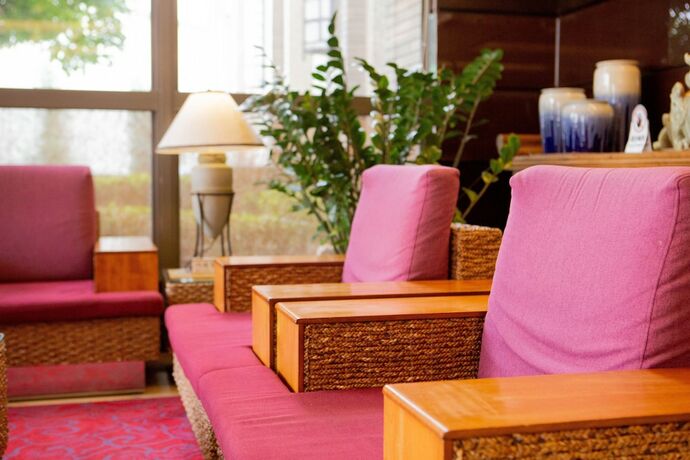 Imagen general del Hotel Jia Hsin Garden House. Foto 8