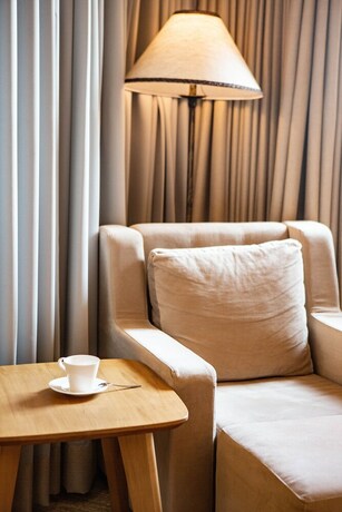 Imagen de la habitación del Hotel Jia Hsin Garden House. Foto 12