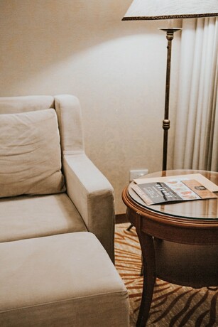 Imagen de la habitación del Hotel Jia Hsin Garden House. Foto 24