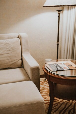 Imagen de la habitación del Hotel Jia Hsin Garden House. Foto 26