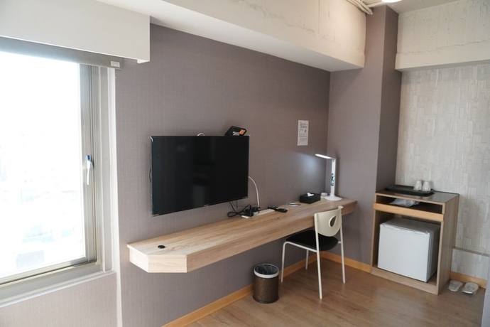 Imagen de la habitación del Hotel Jia Inn. Foto 5