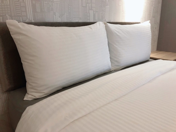 Imagen de la habitación del Hotel Jia Inn. Foto 7