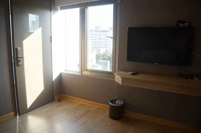 Imagen de la habitación del Hotel Jia Inn. Foto 10