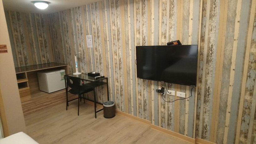 Imagen de la habitación del Hotel Jia Inn. Foto 12