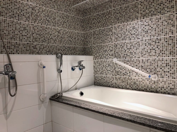 Imagen de la habitación del Hotel Jia Inn. Foto 17