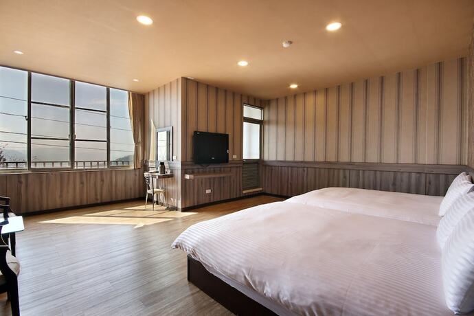 Imagen general del Hotel Jia Maei BandB. Foto 2