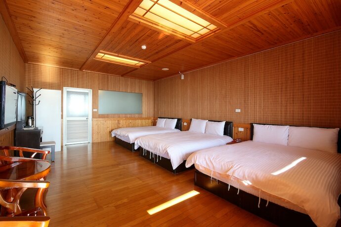 Imagen general del Hotel Jia Maei BandB. Foto 3