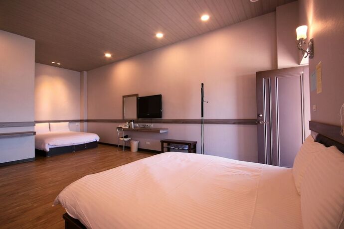 Imagen general del Hotel Jia Maei BandB. Foto 7
