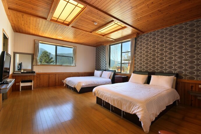 Imagen general del Hotel Jia Maei BandB. Foto 8