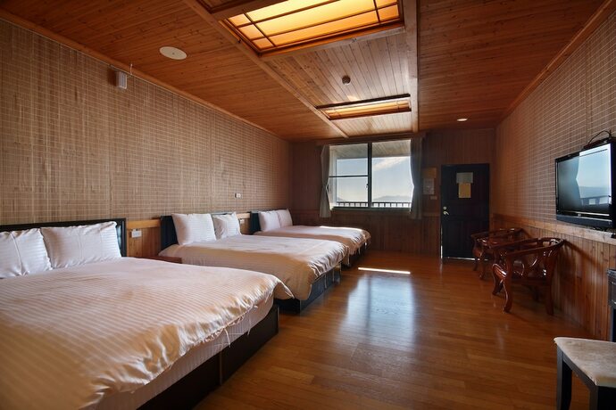 Imagen general del Hotel Jia Maei BandB. Foto 10