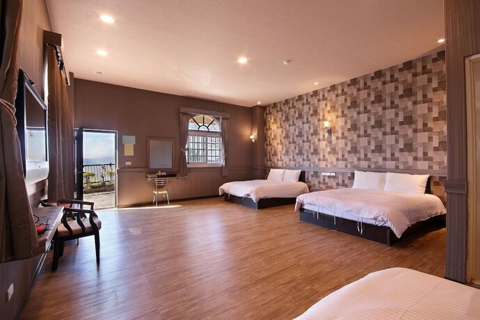 Imagen general del Hotel Jia Maei BandB. Foto 11