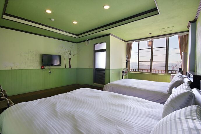 Imagen general del Hotel Jia Maei BandB. Foto 12