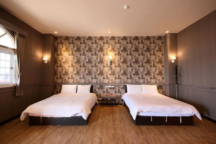 Imagen general del Hotel Jia Maei BandB. Foto 14